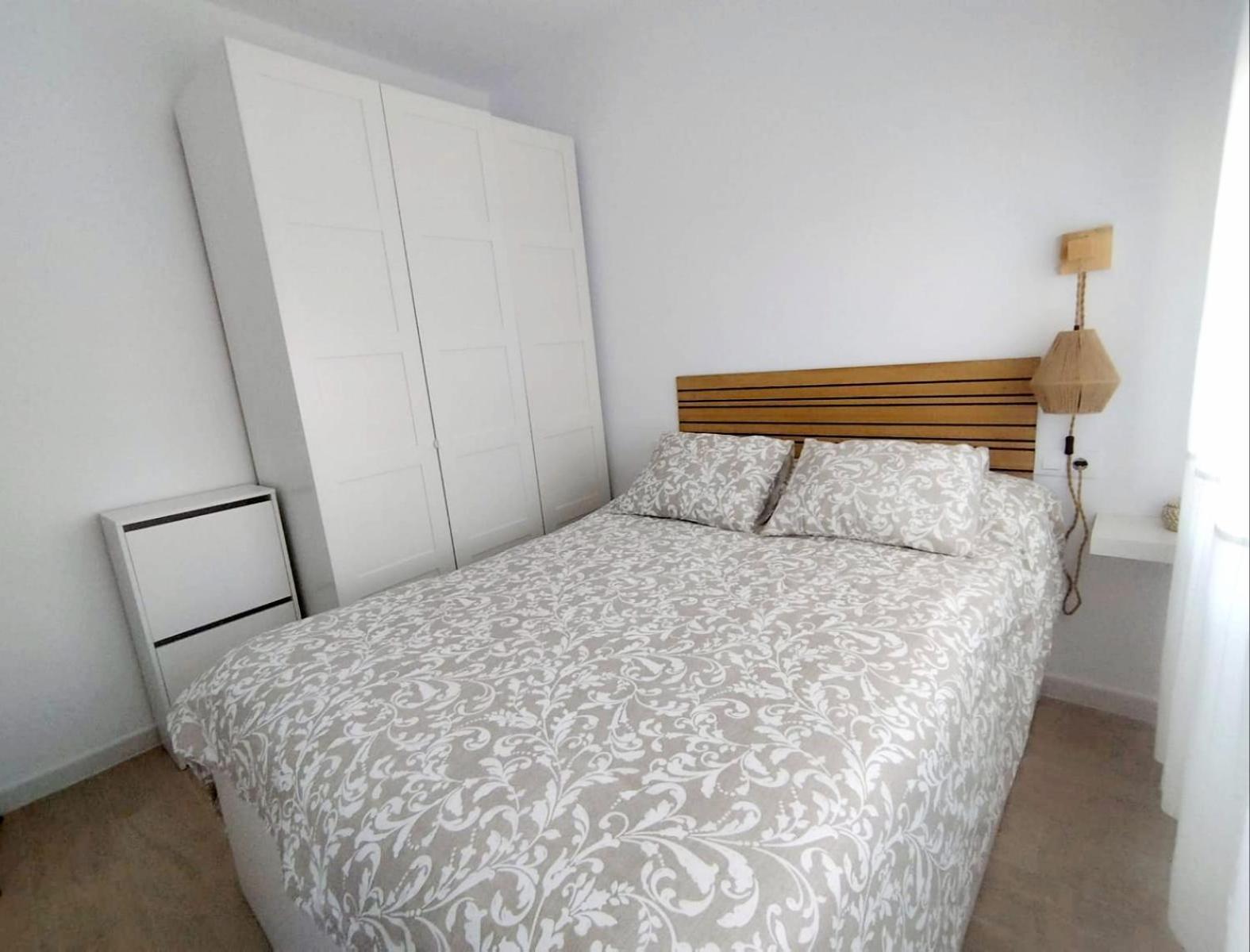 La Línea de la Concepción La Alberca Boutique Apartment מראה חיצוני תמונה