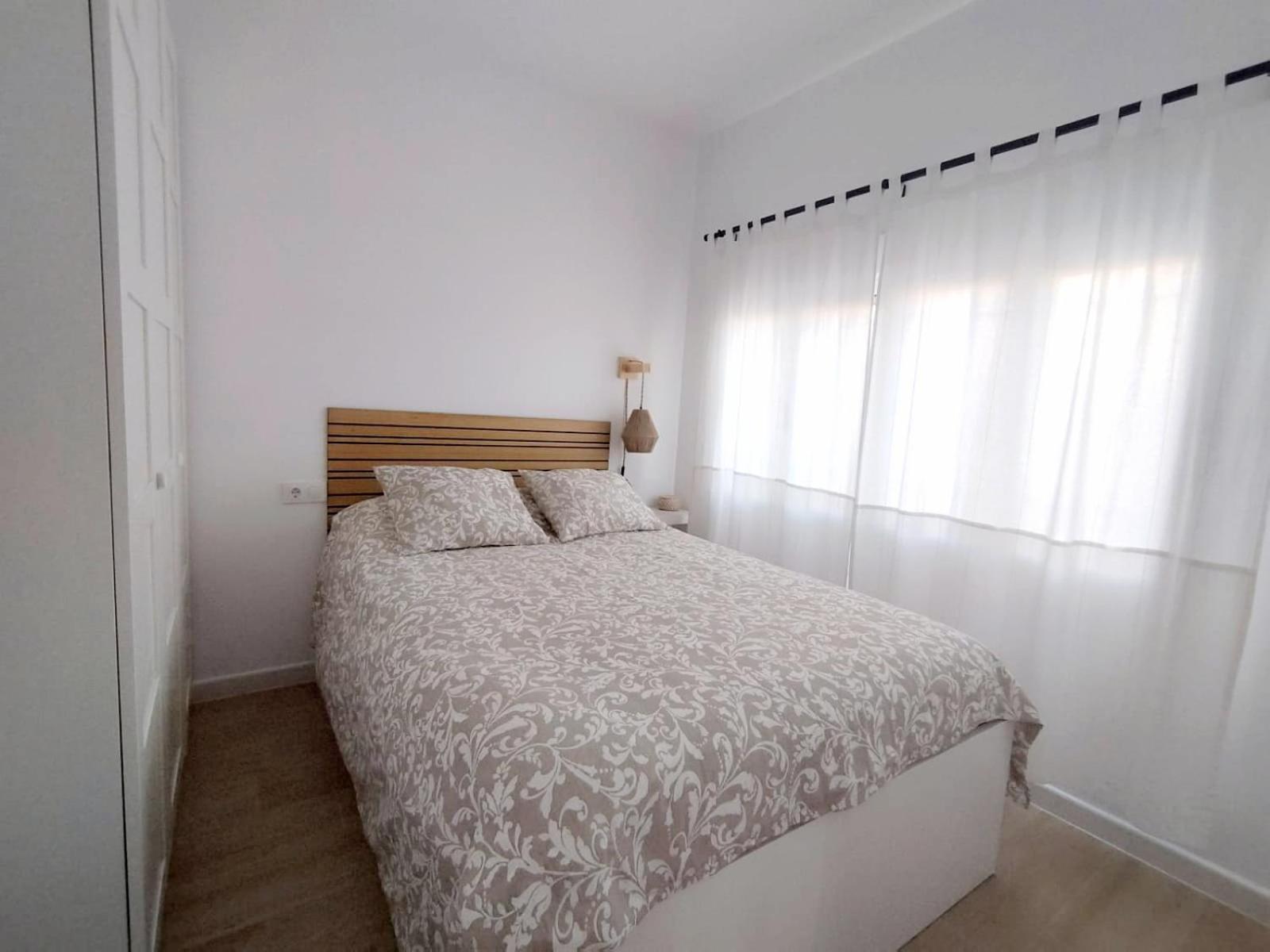 La Línea de la Concepción La Alberca Boutique Apartment מראה חיצוני תמונה